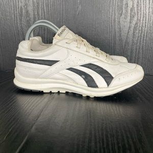 Reebok Tennis shoe RB 507 women’s size 8